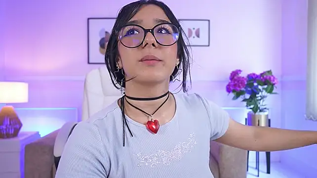 VioletJoness_ webcam