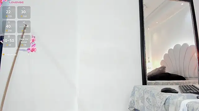 Hannah_Williams_ live cam preview