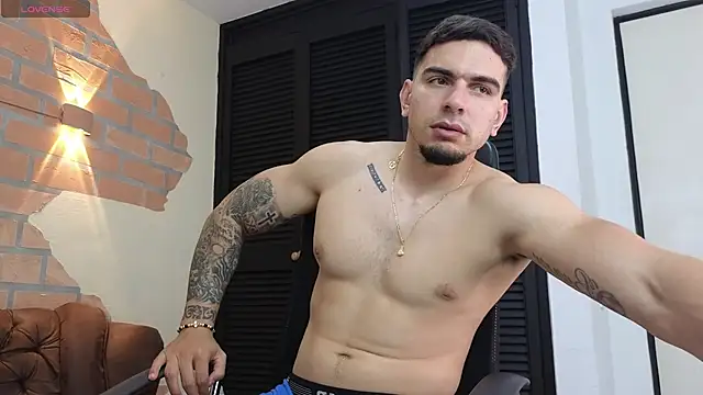 Josh_miller01 webcam