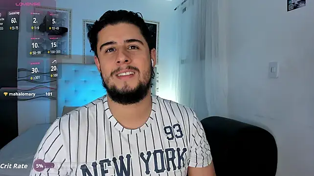 Ryan_evannss_ webcam