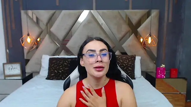 MartinaaFit live cam preview