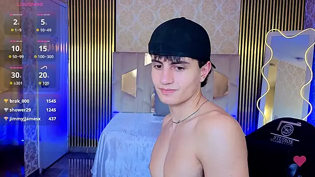 Kyler_tay webcam