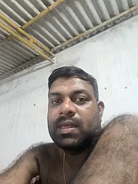 Sunilkumar9776 live cam preview