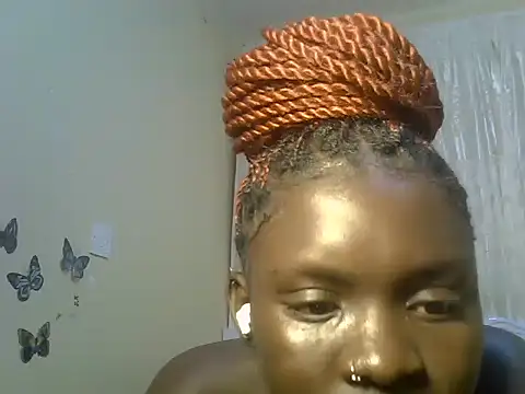 Sexy_Annitah live cam preview