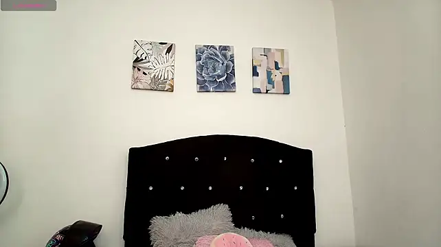 Dahlia__Vixen webcam