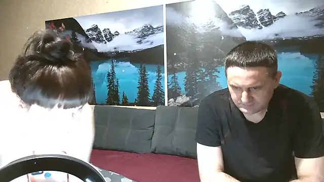 BiManKleo webcam