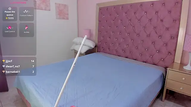 LexyVegaa webcam