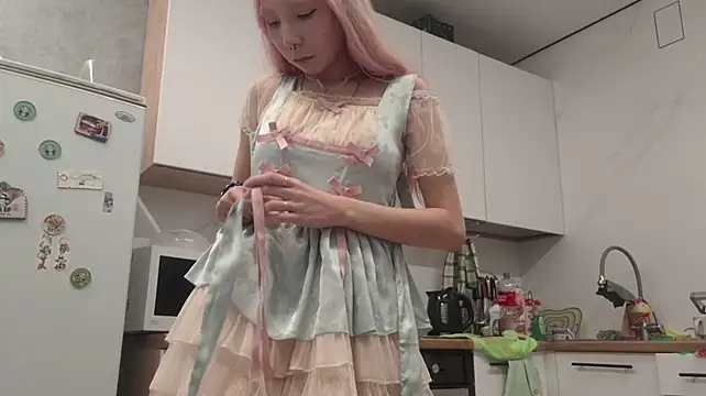 MelanieReyner webcam