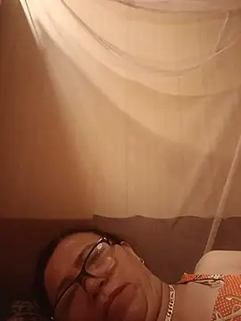 Chilly-wet webcam