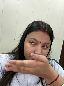 Aarohi_Thakur live cam preview