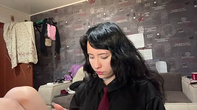 LianaSchweppes live cam preview