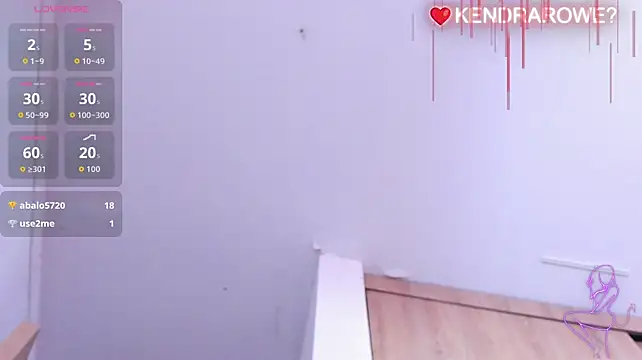 KendraRowe