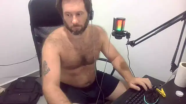 dadted live cam preview