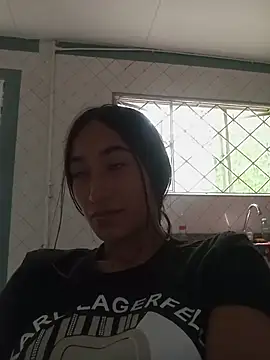 ROSIEPIXEL webcam