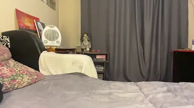 TommieToepke live cam preview
