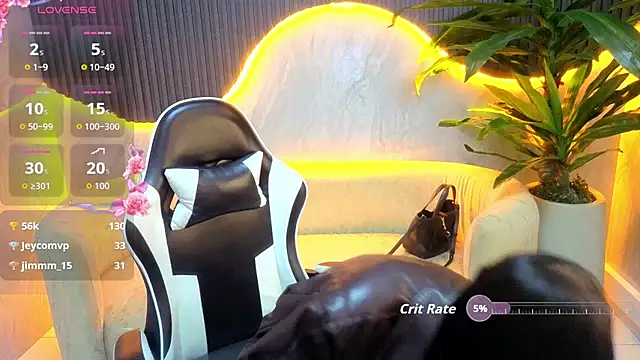 Skyhoney_tp webcam