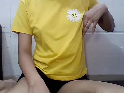 ohh_honey9 webcam