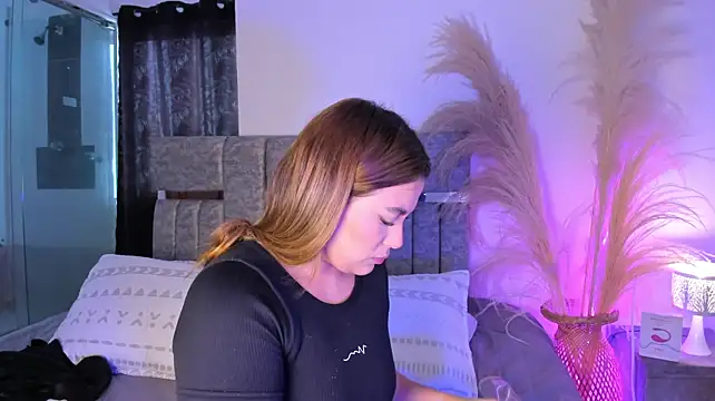AbbyJacksons_ webcam