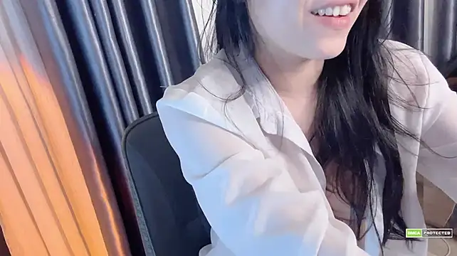 _Cam_baby webcam