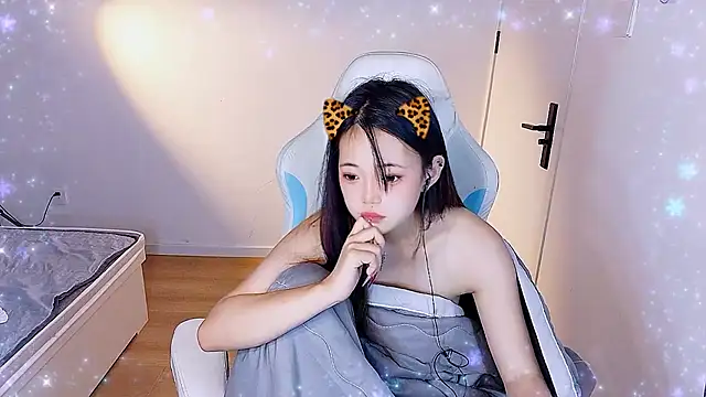 -feifei live cam preview
