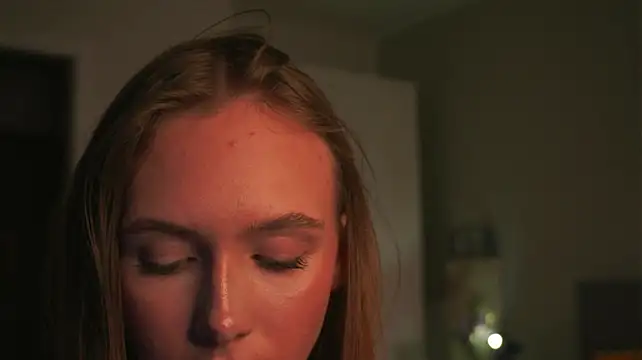 blisshy webcam