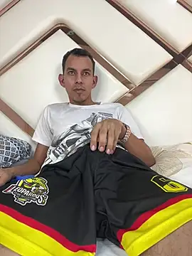 matias_ochoa webcam