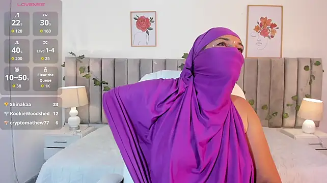 alyshhaa webcam