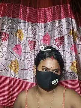 Chameli-22 live cam preview