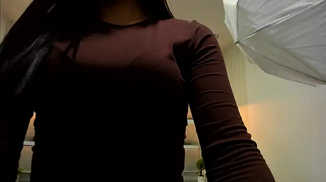 ArianaThomson webcam