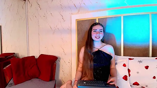 Alessia_Cruz live cam preview