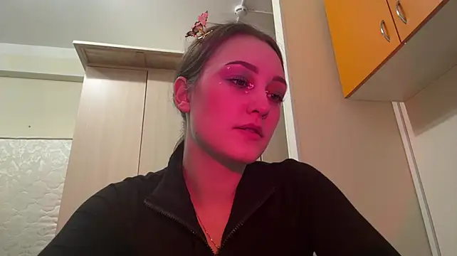 ShereeRepetowski live cam preview