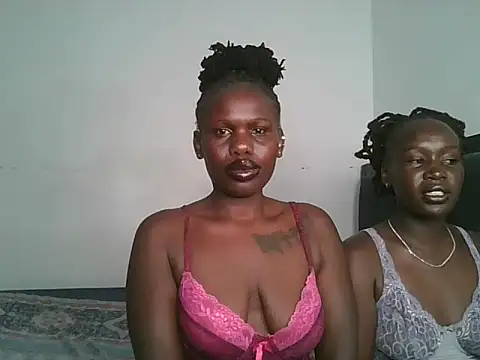 Choco_baibe webcam