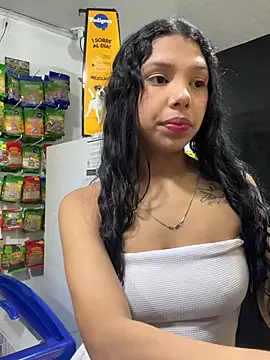 rosita_rousse webcam
