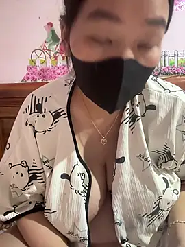 Lilykutue20 live cam preview