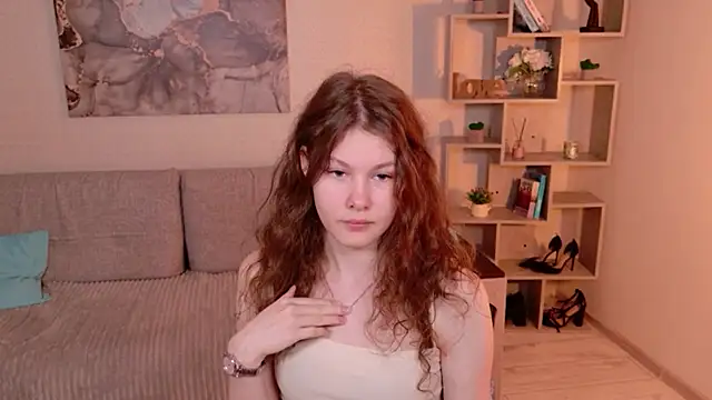 KattieKiss live cam preview
