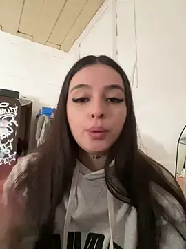 lolacremosa webcam