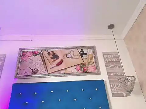 Zoe-Smitthh webcam