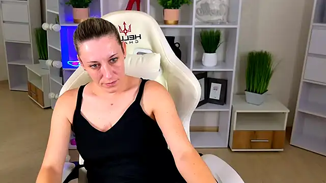 GloriaSW webcam