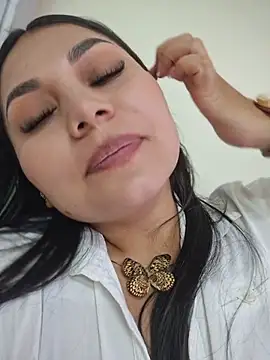 BlueeDiamond webcam