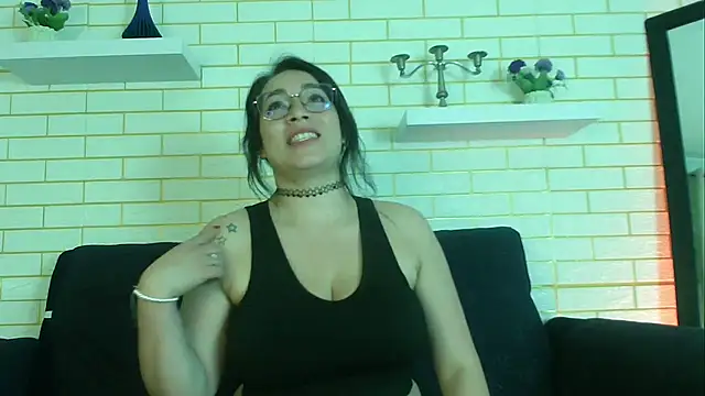 Selene1126 webcam