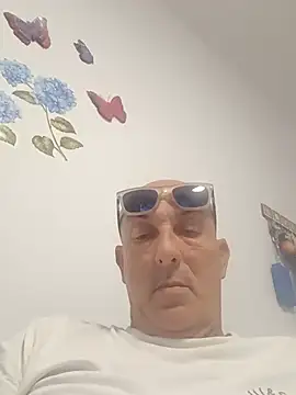 Ge-69 webcam