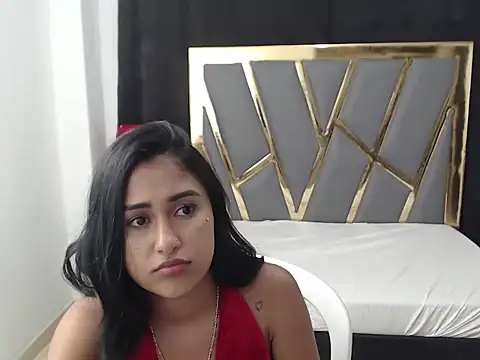 ROSEFOX18 live cam preview