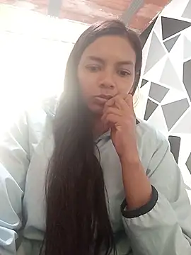 camilasweetlady webcam