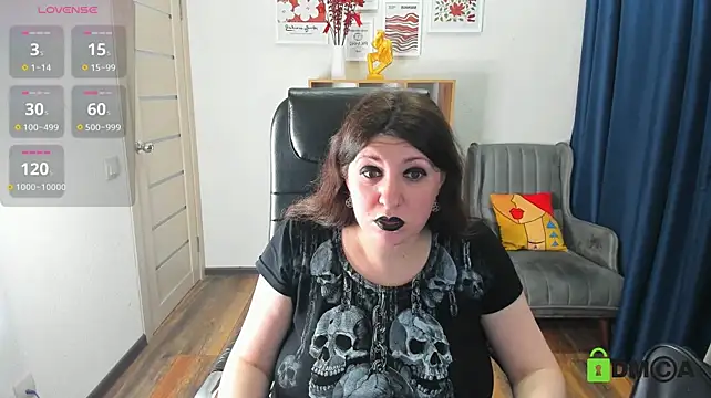 Black_Black_Rose webcam