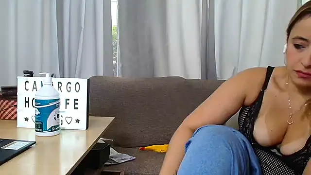 BumbumGigante live cam preview