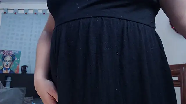 GlendaStarx webcam
