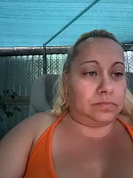 SabinaSweety live cam preview