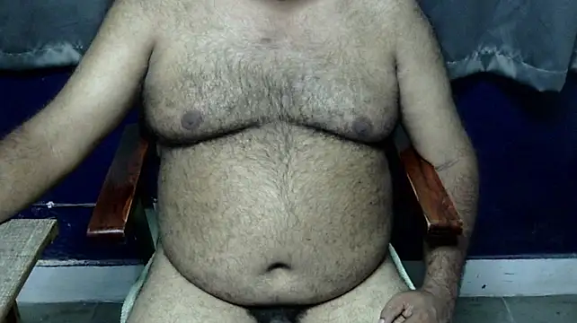 hairysubcub_70 live cam preview