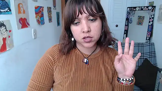 soynanabela28 live cam preview