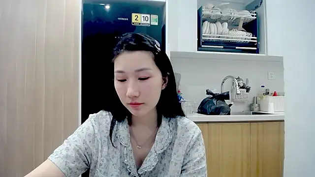 Asiagirll